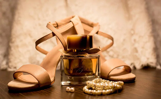 How Smell Is Part of Your First Impression: The Hidden Power of Fragrance