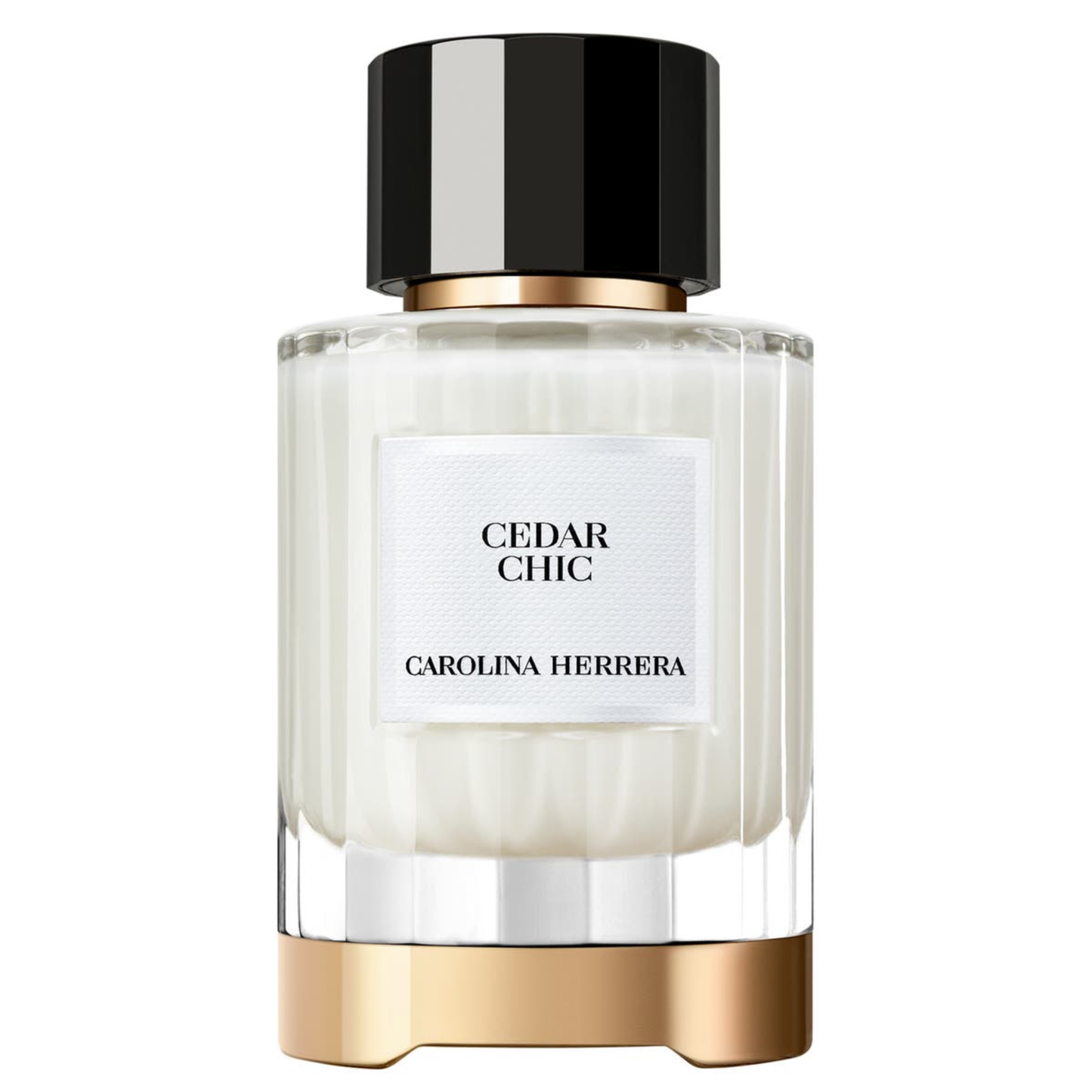 Carolina Herrera Cedar Chic Eau De Parfum