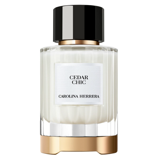 Carolina Herrera Cedar Chic Eau De Parfum
