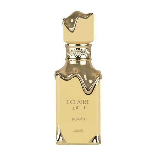 Eclaire Banoffi By Lattafa Eau De Parfum