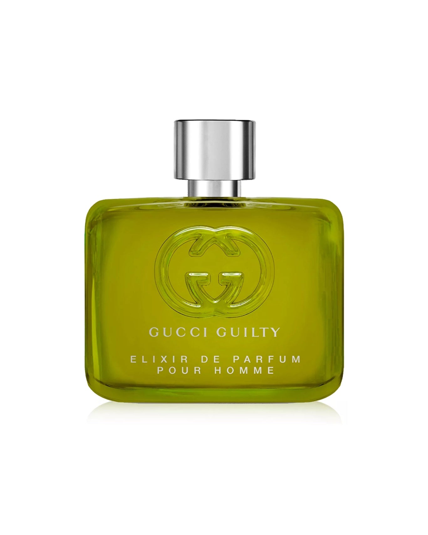 Gucci Guilty Pour Homme Elixir De Parfum