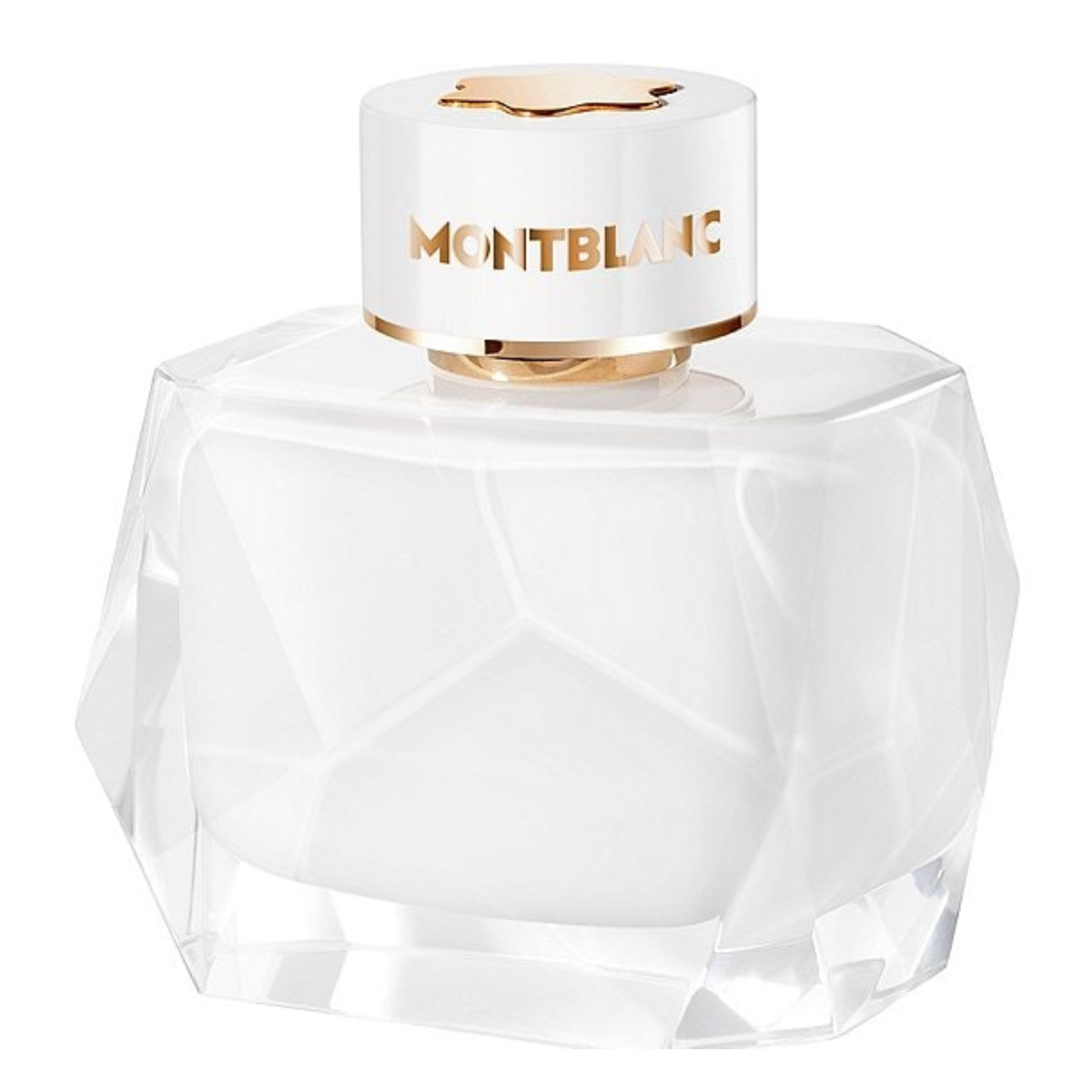 Mont Blanc Signature Eau De Parfum