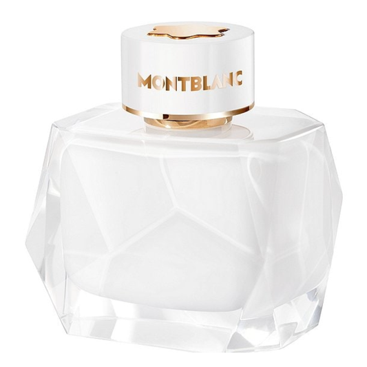 Mont Blanc Signature Eau De Parfum