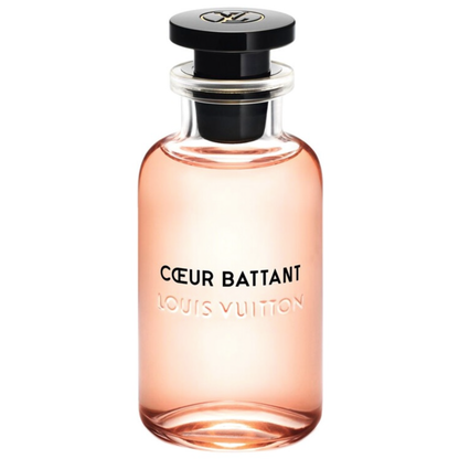 Louis Vuitton Coeur Battant Eau De Parfum