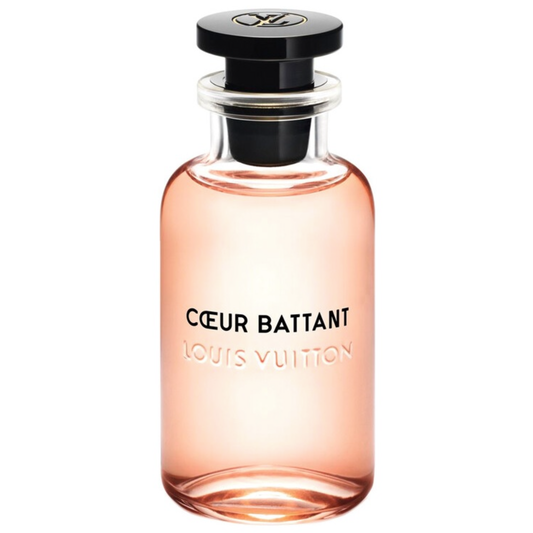 Louis Vuitton Coeur Battantt Eau De Parfum
