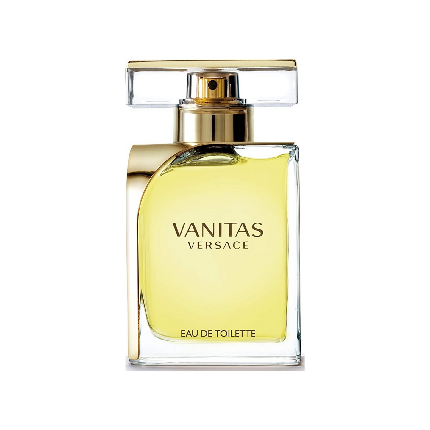 Versace Vanitas Eau De Parfum