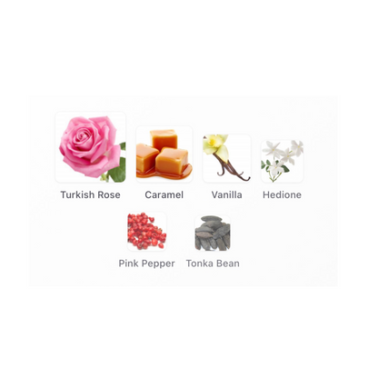 Can't Get Enough  By Initio Parfums Eau De Parfums