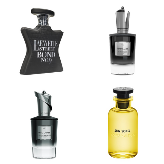 The Smell Like Me Pack (Smell Like Pat Bundle)