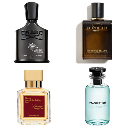 Hardbody Fragrancez Bundle (Pressure Pack)