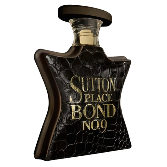 Bond .9 Sutton Place Eau De Parfum