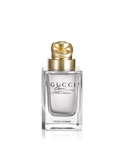 Gucci Made To Measure Pour Homme Eau De Toilette