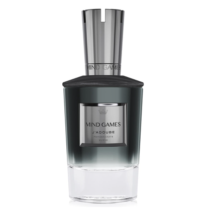 Mind Games J'adoube Extrait De Parfum