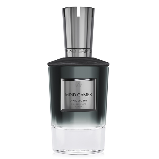 Mind Games J'adoube Extrait De Parfum