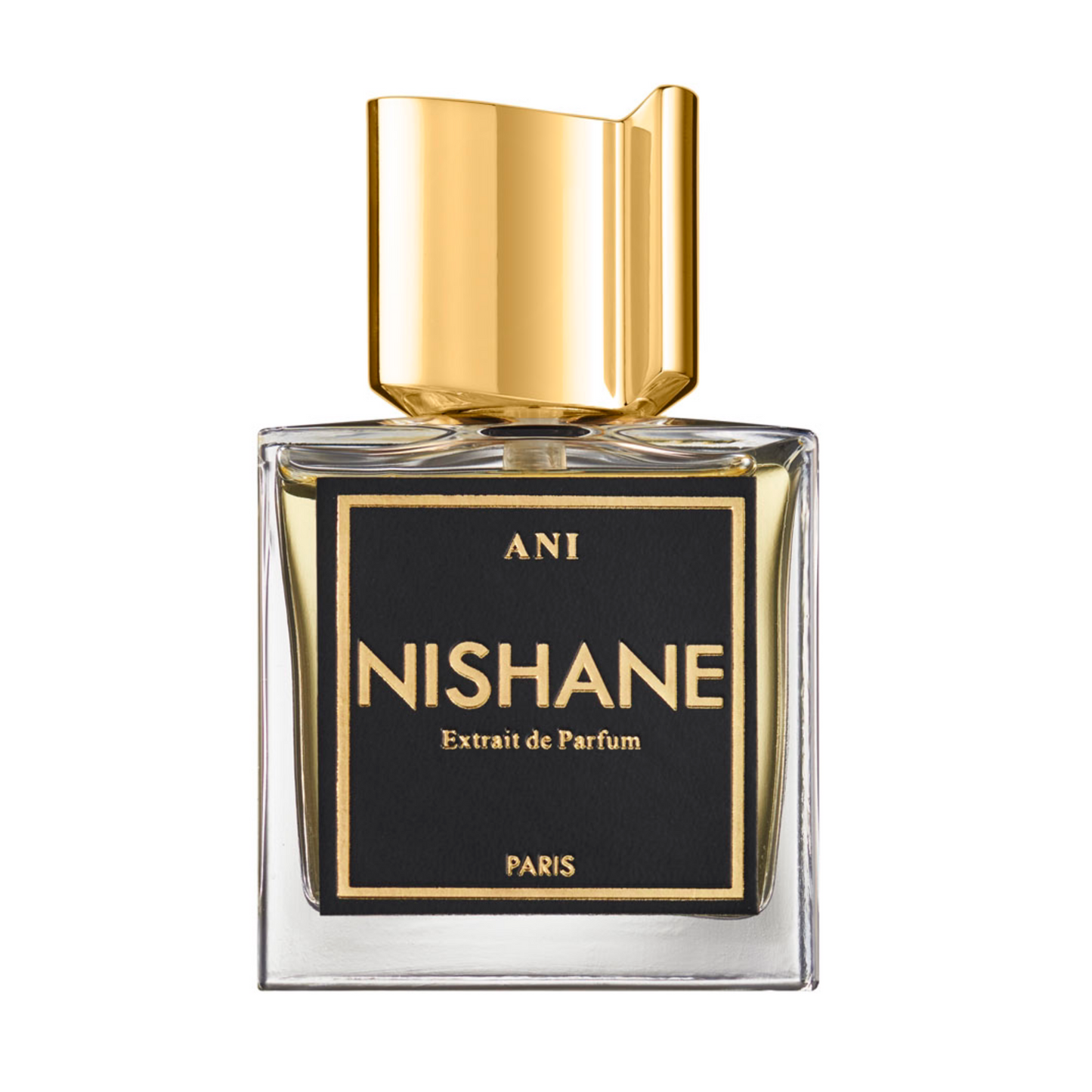 Nishane Ani Extrait De Parfum