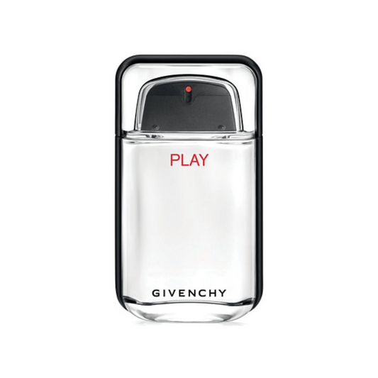 Givenchy Play For Him Eau De Toilette