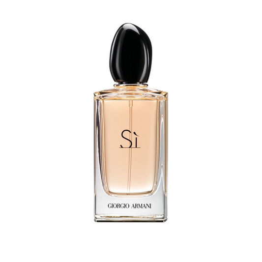 Giorgio Armani Si Eau De Parfum