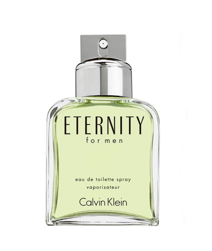 Calvin Klein Eternity For Men Eau De Toilette