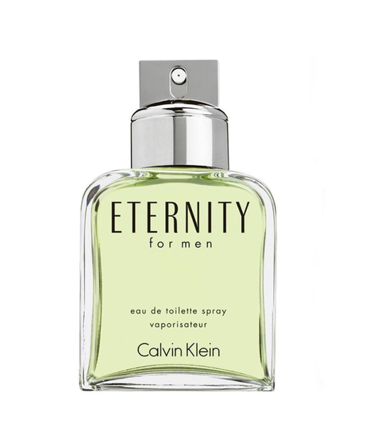 Calvin Klein Eternity For Men Eau De Toilette