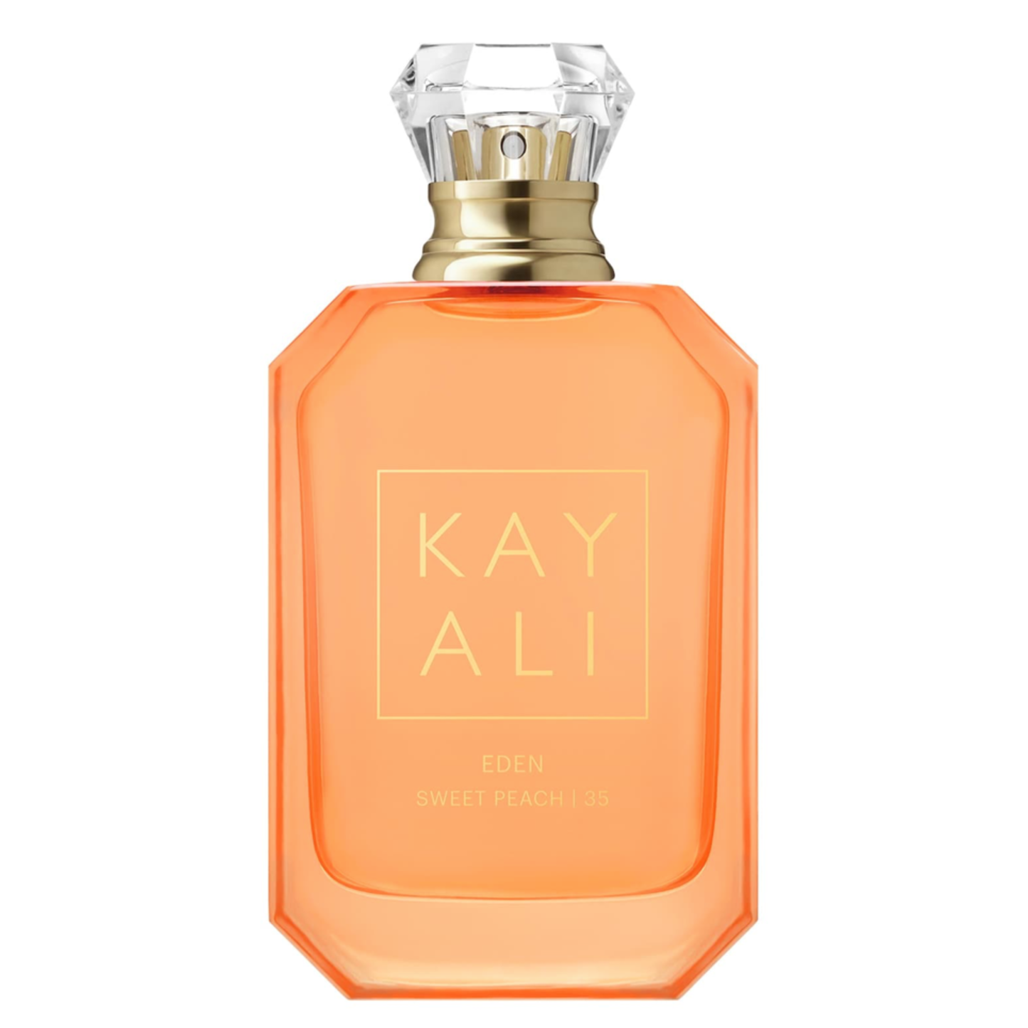KayAli  Eden Sweet Peach 35 Eau de Parfum