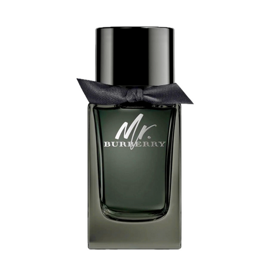 Mr. Burberry Eau De Toilette
