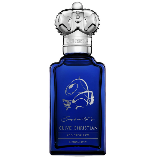 Clive Christian Jump Up & Kiss Me Hedonistic Parfum Eau De Parfum