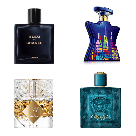 Mr. BlowBlaw Bundle (Elevation Pack)