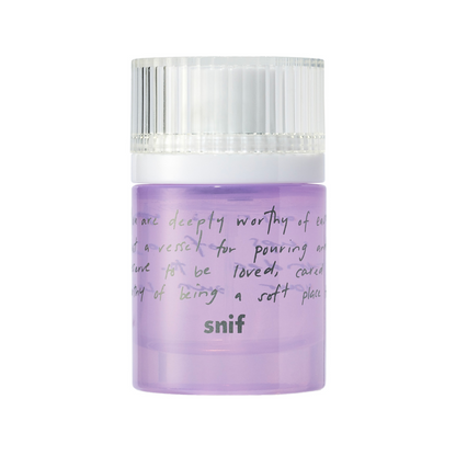 Gentle Reminder By Sniff Croissant Eau De Parfum