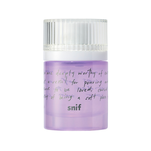 Gentle Reminder By Sniff Croissant Eau De Parfum