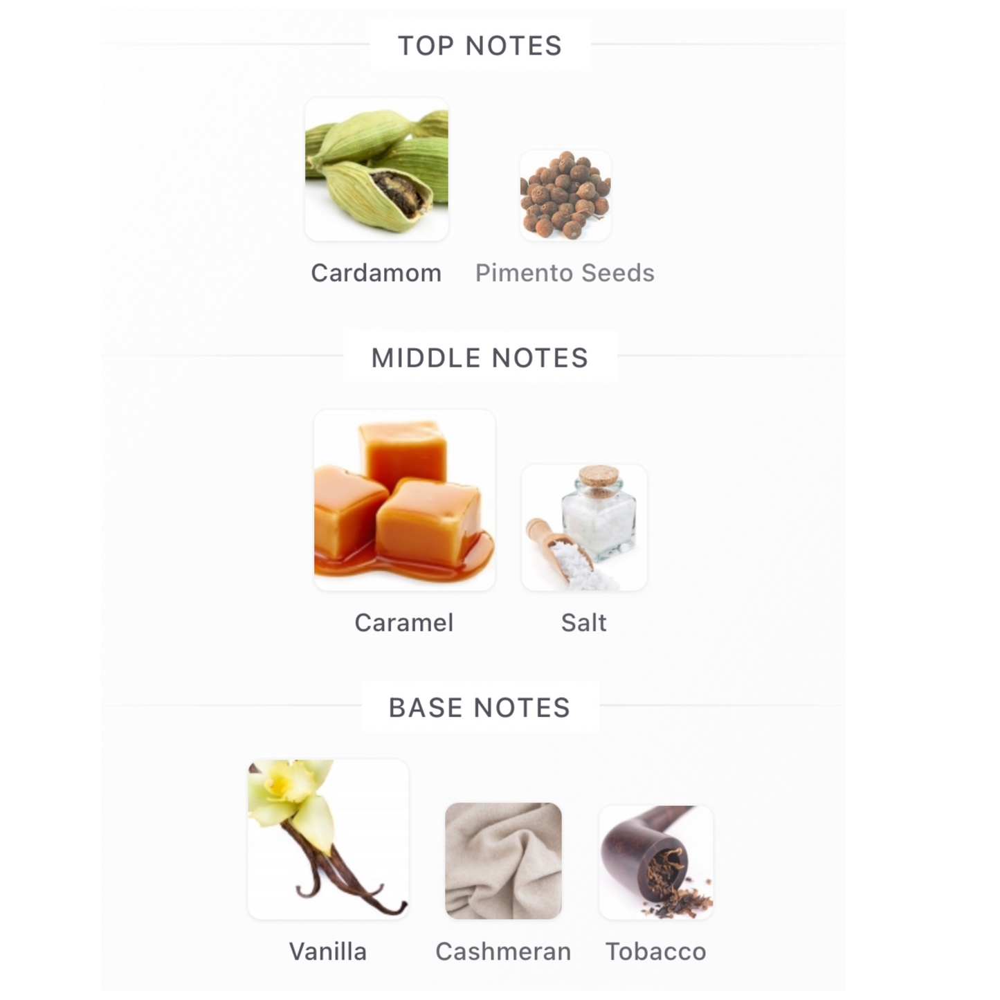 Penhaligon's Changing Constance Eau De Parfum