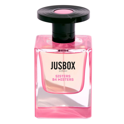 JUSBOX Sisters B4 Misters Eau de Parfum