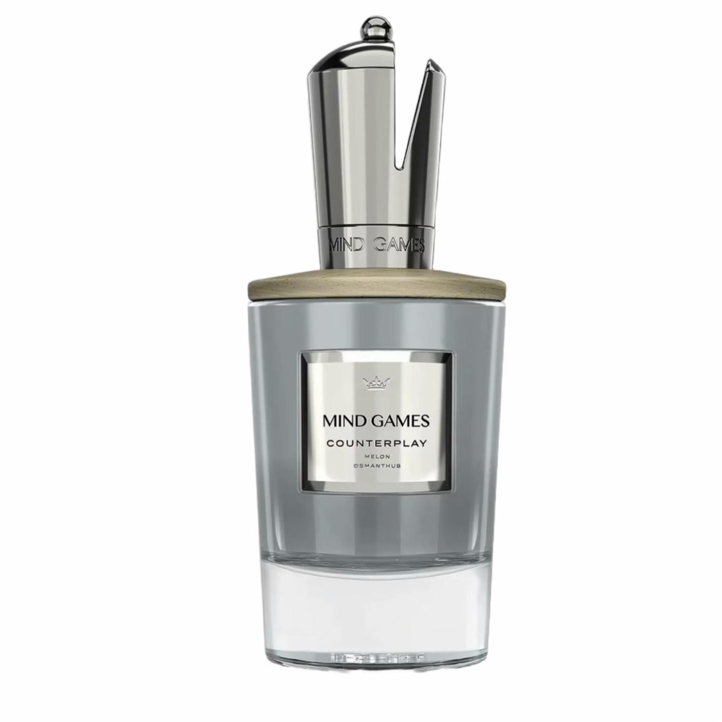 Mind Games Counterplay Extrait De Parfum