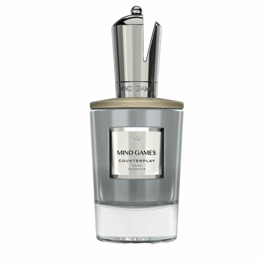 Mind Games Counterplay Extrait De Parfum