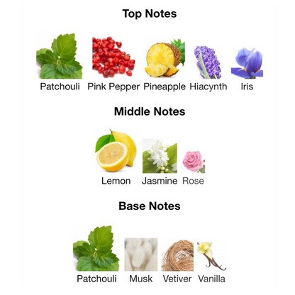 Chanel Chance Eau De Toilette