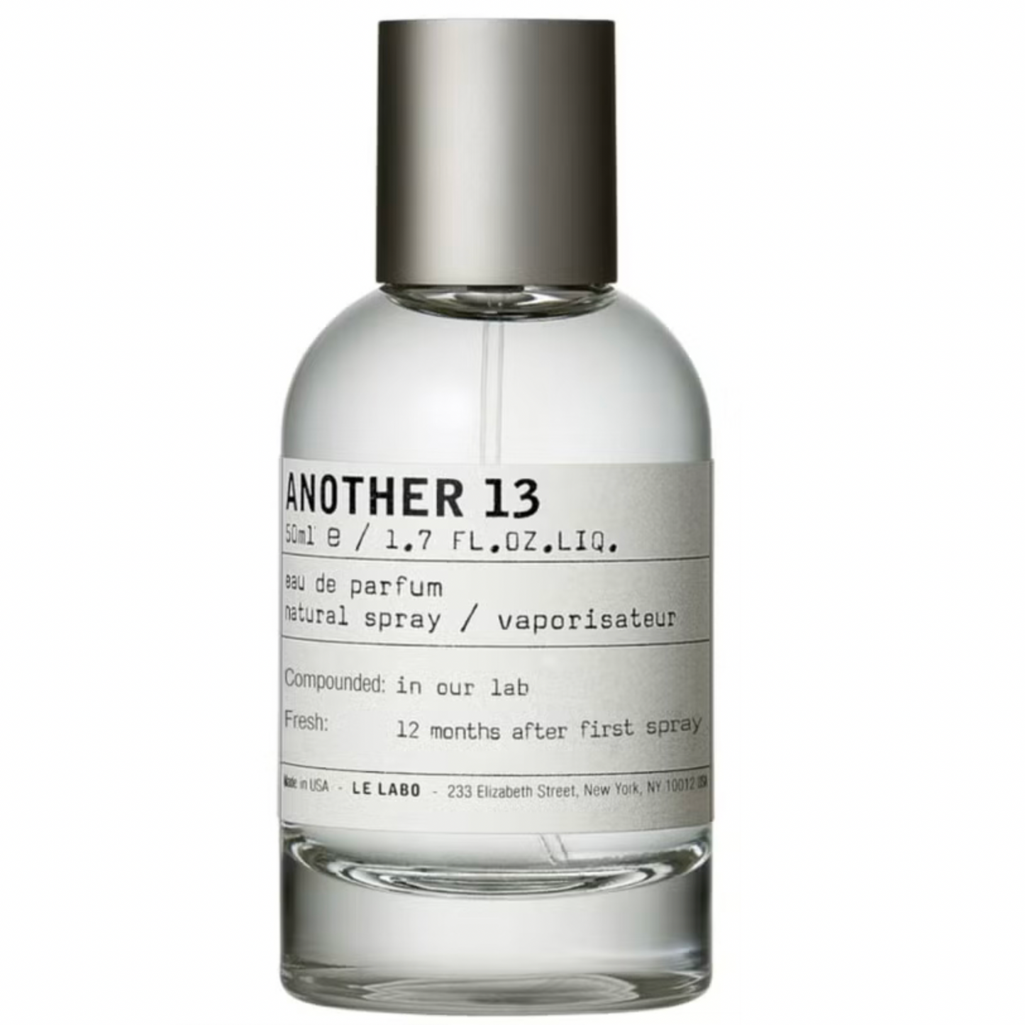 Le Labo Noir 29 Eau de Parfum