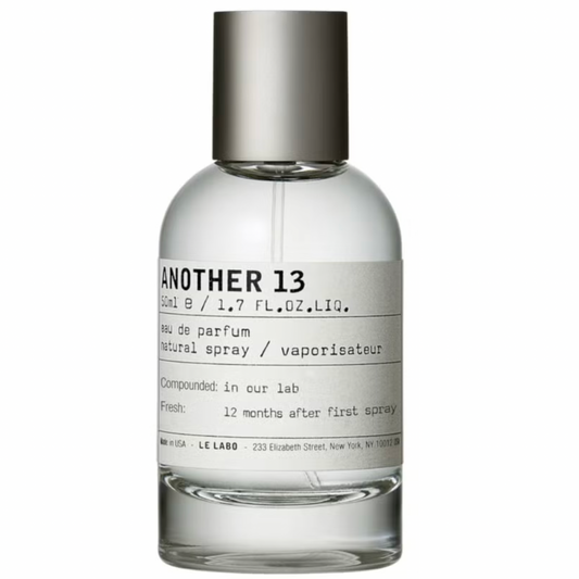 Le Labo Noir 29 Eau de Parfum