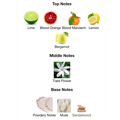 Louis Vuitton City Of Stars Eau De Parfum