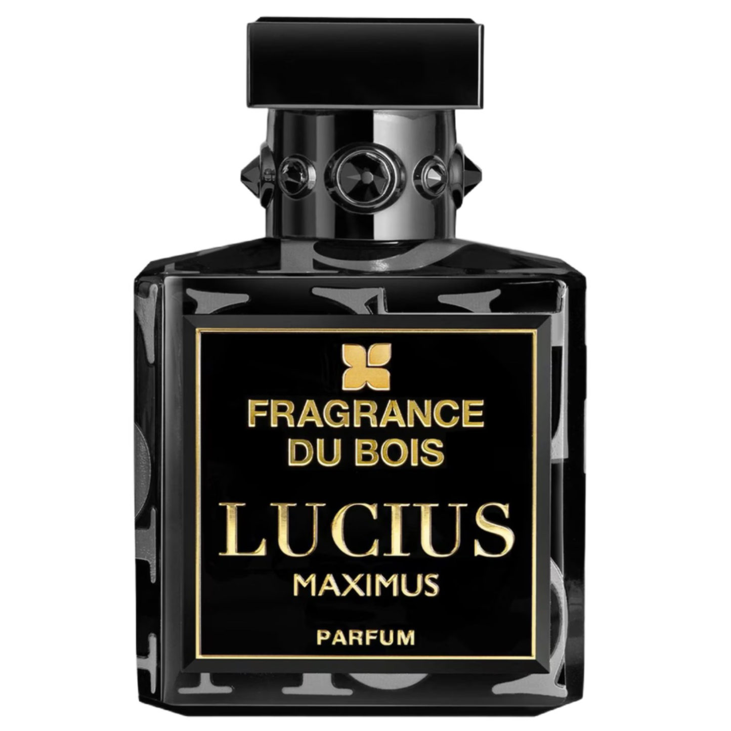 Fragrance Du Bois Lucius Maximus Parfum