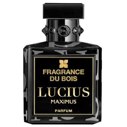 Fragrance Du Bois Lucius Maximus Parfum