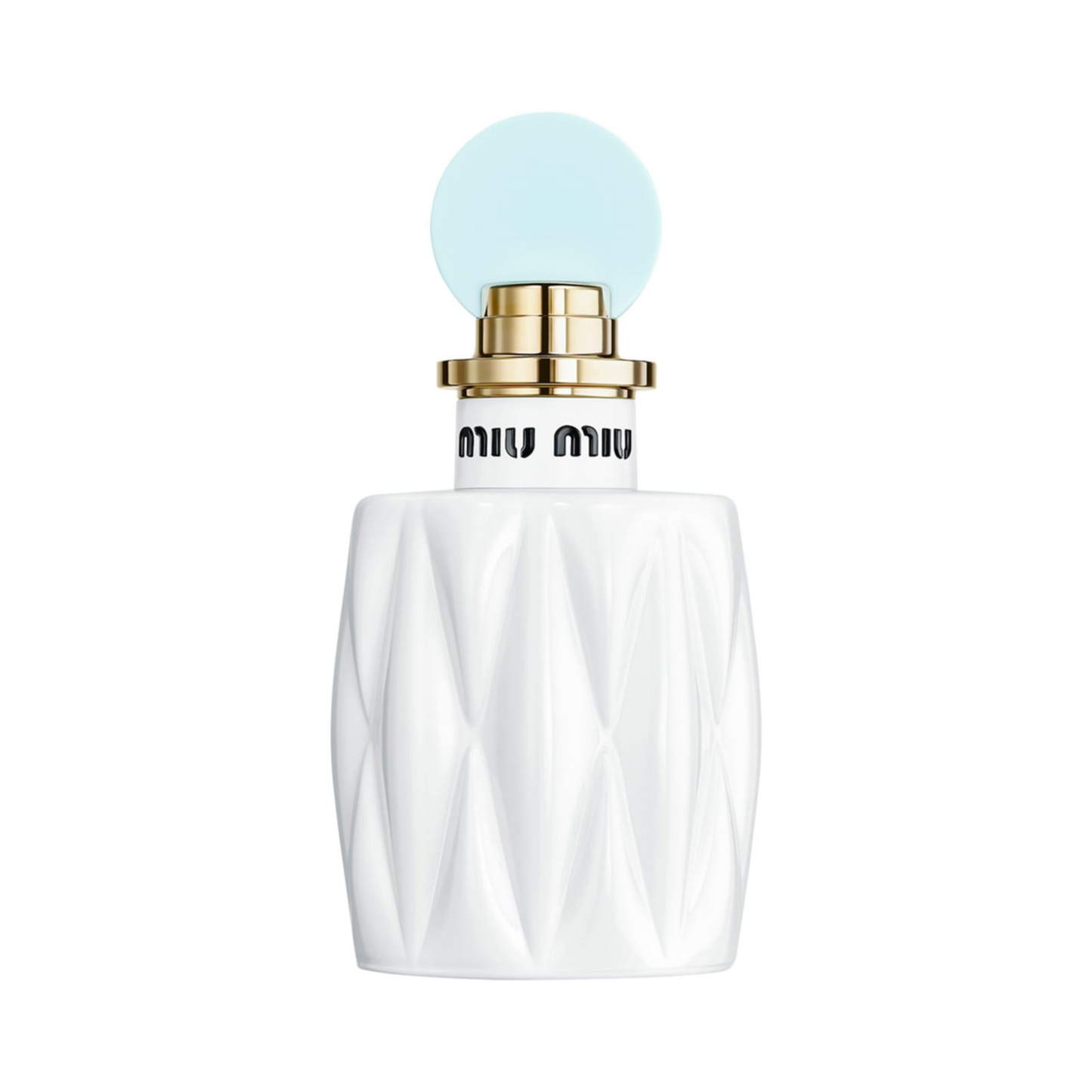 Miu Miu Beauty Fleur de Lait Eau de Parfum