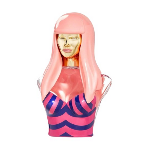 Nicki Minaj Pink Friday 2 Eau De Parfum