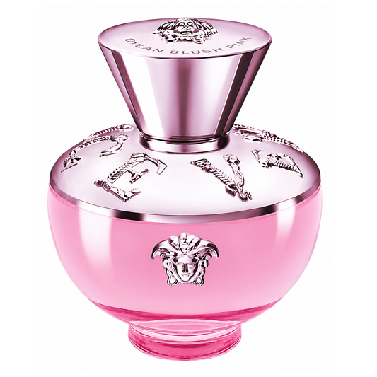 Versace Dylan Blush Pink Eau de Parfum