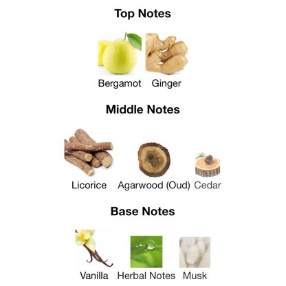 Oud for Happiness By Initio Parfums Prives Eau De Parfums