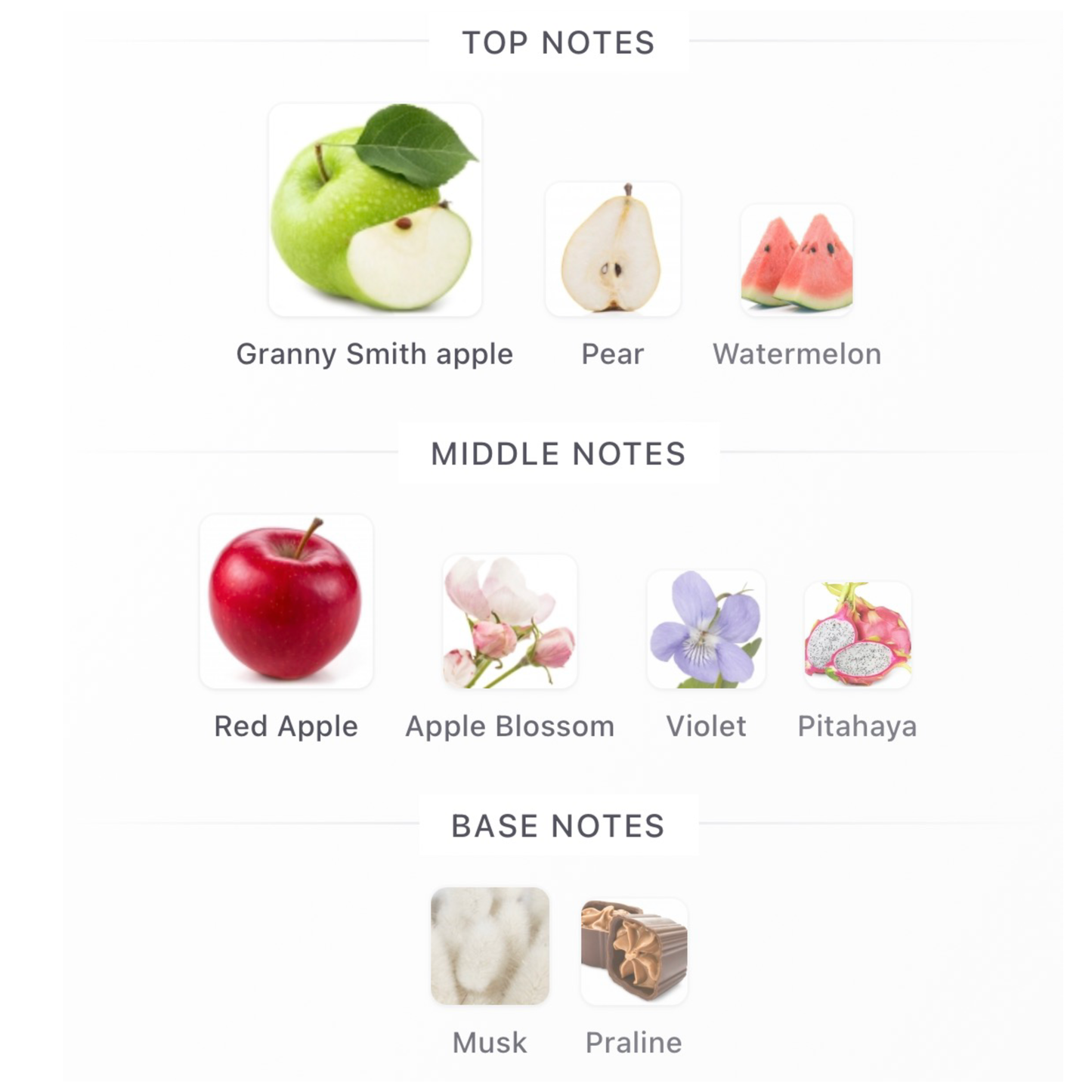 PHLUR Mrs. Smith Eau De Parfum