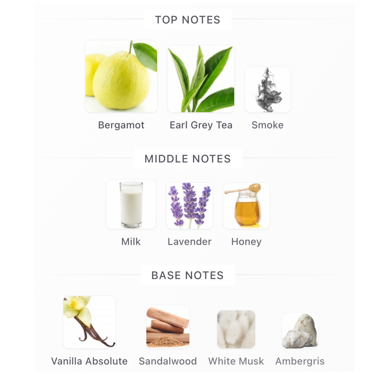 House of Brandt London Fog Eau De Parfum