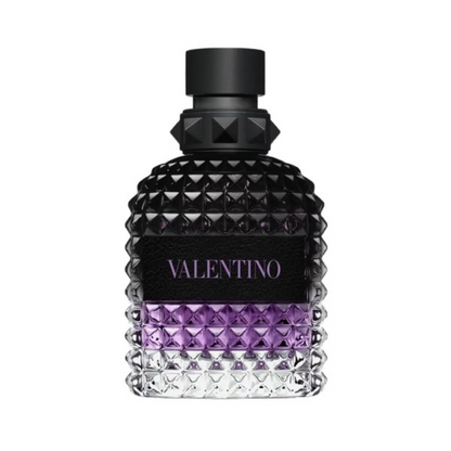 Valentino Uomo Born In Roma Purple Melancholia Eau De Parfum