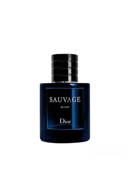 Dior Sauvage Elixir Parfum