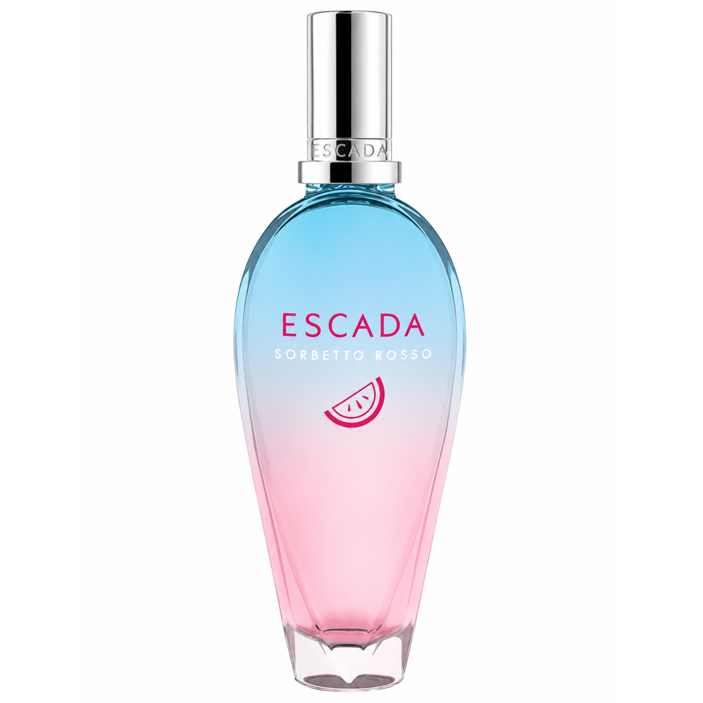 Escada Sorbetto Rosso Eau De Toilette