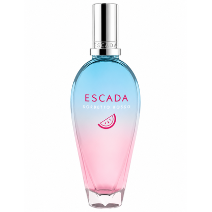 Escada Sorbetto Rosso Eau De Toilette