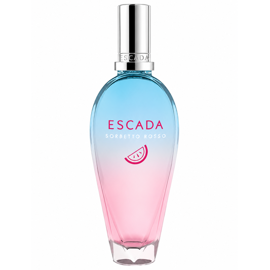 Escada Sorbetto Rosso Eau De Toilette