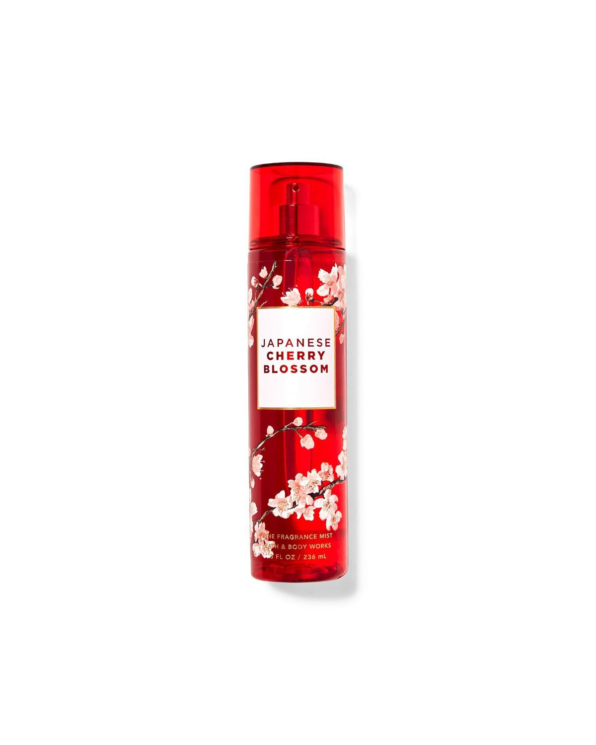 Japanese Cherry Blossom Eau De Parfum